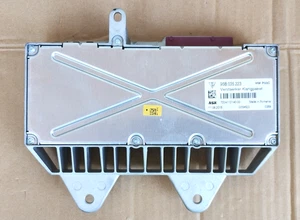 Amplificador de audio genuino Porsche Macan 95B 035 223 radio estéreo 2016y amplificador OEM - Imagen 1 de 13
