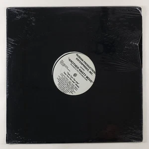 Another Nasty Move "Two To The Jaw" Random Rap 12" Nubian Production SEALED - Picture 1 of 2