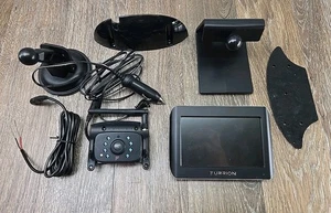 Furrion Vision S Wireless RV Backup Camera System: 5-Inch Monitor + Cam Bundle - Bild 1 von 18