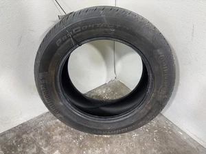 Continental ProContact TX Used Tire 225/60 R17 M+S 99H 6/32 - Picture 1 of 16