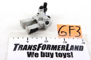 Megatron Eraser Head 100% Complete Transformers Licensed - Picture 1 of 2