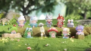 JOTOYS YUMO Dreamcore Island Series Blind Box Confirmed Figure Art Toy Hot Gift！ - Picture 1 of 21