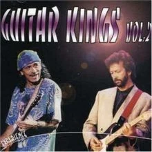 Vol.2-Guitar Kings von Guitar Kings | CD | Zustand gut - Bild 1 von 2