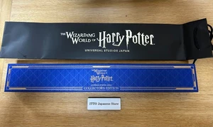 Harry Potter Collector's Edition Zauberstab Universal Studios USJ 2025 Japan - Bild 1 von 11