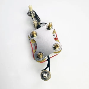 SG Wiring Harness 50's Wiring - Standard, Orange Drop - Picture 1 of 7