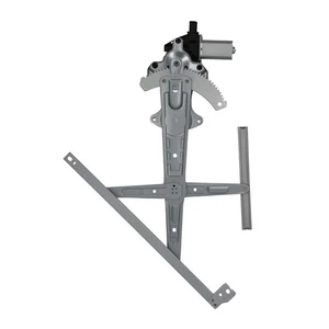 1x Front Left Window Regulator w/ Motor for Honda Civic 12-15 72251TR0A01 - Picture 1 of 10