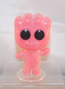 Funko Pop! Sour Patch Kids - Redberry Sour Patch Kid - #01 - OOB - Bild 1 von 4