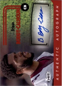 2016 SAGE HIT Autographs Red #A35 Briean Brody-Calhoun Auto - NM-MT - Picture 1 of 2