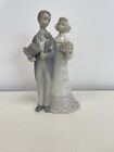 Lladro Bride And Groom 4808