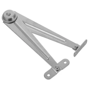Door Card Limiter Drop down Cabinet Hinge Chest Lid Support Hardware - Picture 1 of 12