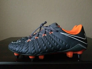 Nike Hypervenom Phantom 3 Elite SG-Pro Fußballschuhe Herren Größe 6 oder Damen 7,5 - Bild 1 von 8