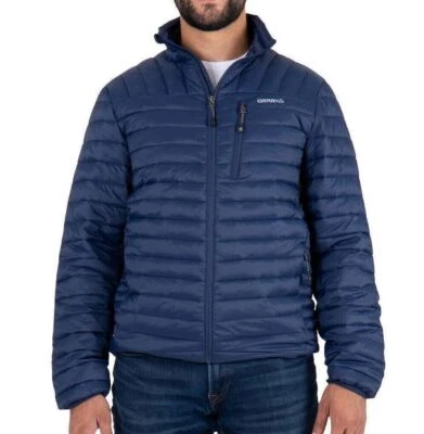 Gerry Men's Lightweight Jacket - Image 1 of 4