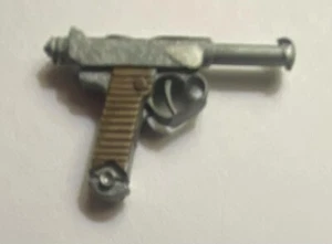 Vintage 1960s GI Joe Soldiers of the World Japanese Nambu Pistol - Original - Picture 1 of 1