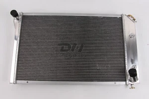 3 ROW Aluminum Radiator FOR 1977 78 79 80-81 82Chevy Corvette 5.0L 5.7L Base V8 - Bild 1 von 5