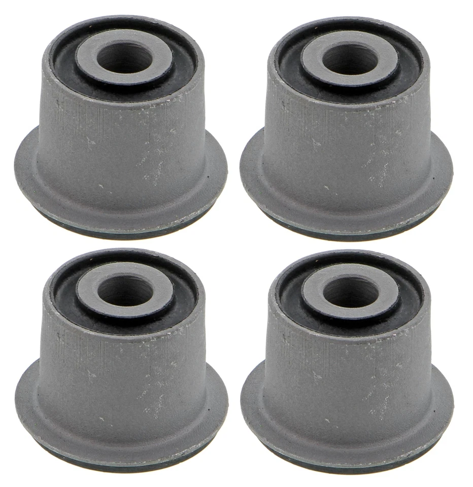 Nuevo juego de 4 bujes de brazo de control delantero Mevotech para Smart Fortwo 2008-2016 Foto 1 de 1