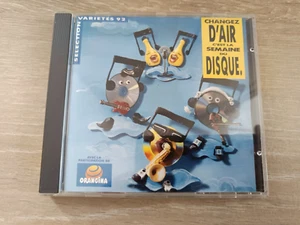 CD  ALBUM - COMPILATION DES HITS 1992 - EXCELLENT ETAT - Picture 1 of 5