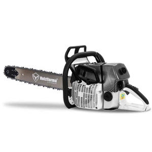USA Holzfforma 92cc G660 PRO Carbon Fiber Color Chainsaw With 28inch Bar Chain - Picture 1 of 8