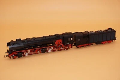 Märklin Spur H0 37029 Dampflok BR 53 DRG Schnittmodell - Bild 1 von 4