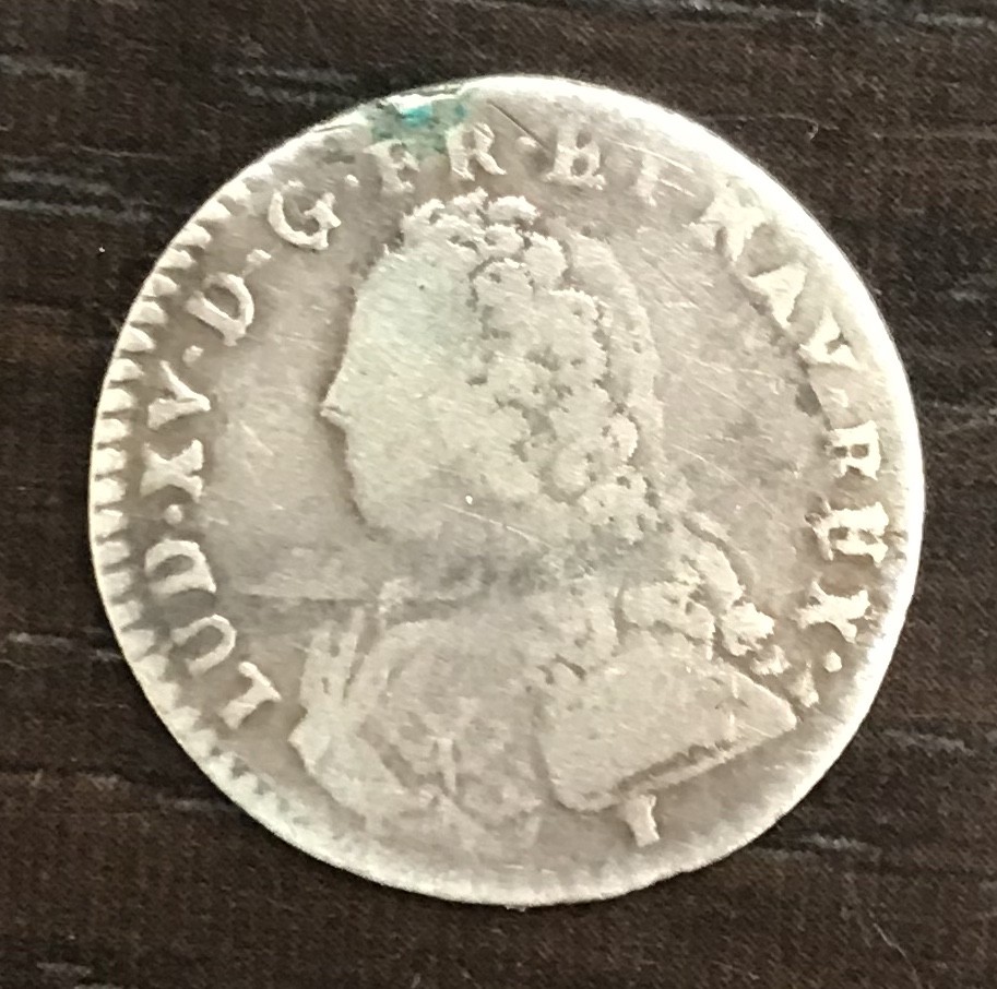 1726 Year French Coins for sale | eBay