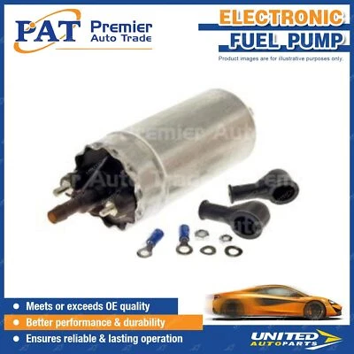 PAT E- Fuel Pump for Peugeot 405 D60 D70 505 GTI STI refer Bosch 0580464070 - image 1 of 2