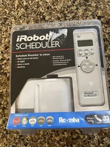 New Sealed iRobot Roomba Scheduler and Virtual Walls Model 5101 - Picture 1 of 2