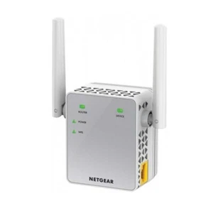 Netgear EX6120 WLAN Repeater Wifi Range Extender Wifi5 5GHz Dual Band - Bild 1 von 3