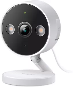 TP Link Tapo C120 Wired Wireless Outdoor Security WiFi Camera - TAPOC120 - Picture 1 of 9