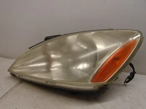 04 05 06 07 Mitsubishi Lancer Left Driver Side Headlight Lamp OEM NICE - Foto 1 di 4