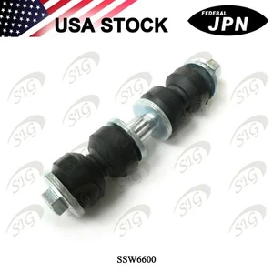 Barra estabilizadora delantera izquierda o derecha Oldsmobile Bravada 1996-2001 K6600 1 pieza - Imagen 1 de 4