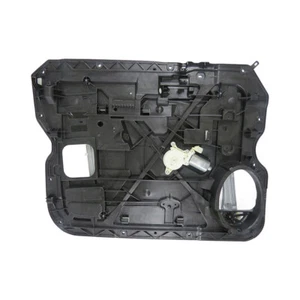 NEW FRONT LEFT WINDOW REGULATOR FITS RAM 1500 2011-2012 CH1350185 68044805AA - Picture 1 of 1