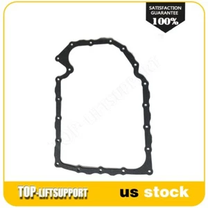 For 2009-2015 Volkswagen Tiguan Jetta Audi TT Audi A5 Quattro Oil Pan Gasket - Picture 1 of 4