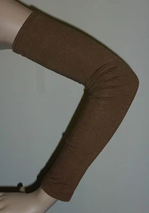 HIJAB SHAYLA Deluxe Arm Sleeve covers are an easy wardrobe extender - Picture 1 of 5