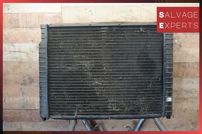 Conjunto de radiador Jaguar XJ6 Sovereign Vanden Plas 1991-1992 4,0 L OEM Foto 1 de 4