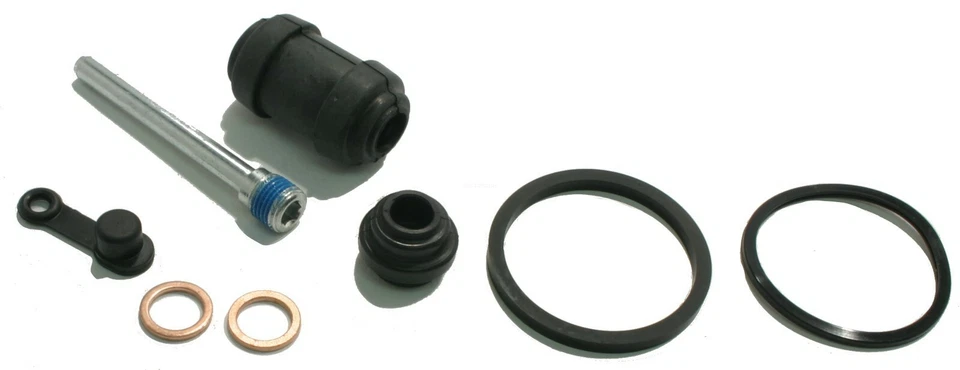 Rear Brake Caliper Rebuild Kit for Suzuki GW250, 2014-2015 - GW 250 - Image 1 of 1