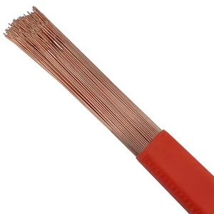 5kg - 1.6mm ER110S-1 Mild Steel TIG Filler Welding Wire - Bild 1 von 2