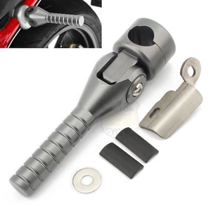 Motorcycle Lifting Lever Frame Handle For BMW R1200GS 13-19 R 1250 GS Adventure - Bild 1 von 11