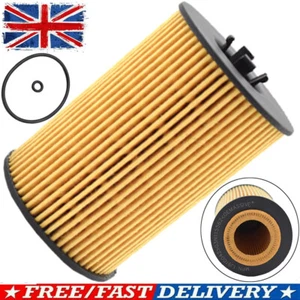 Oil Filter Diesel For Audi A1 A3 A4 A5 A6 Q3 Q5 TT 1.6 2.0 TDI 1598ccm 1968ccm - Picture 1 of 6