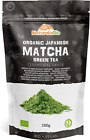 Matcha Green Tea Powder - Ceremonial Grade - Organic Matcha, 100G - Matcha Tea P