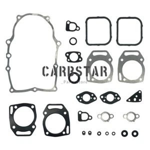 Overhaul Gasket Kit For Briggs & Stratton Vanguard Engine 16-28hp V Twin Engine - Picture 1 of 6