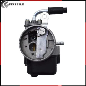 Carburatore Dell Orto SHA 12/12 per Piaggio Vespa Ciao PX, Ciao SC - Foto 1 di 7