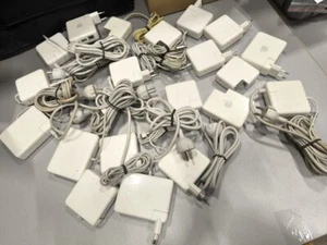 Lot of 20 Apple Adapters - For Parts, No Packaging - Zdjęcie 1 z 16