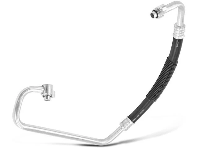 A/C Suction Line Hose Assembly fits Buick Terraza 2005-2007 27JPFX - Image 1 of 1