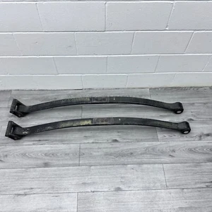 VW CRAFTER MK2 LEAF SPRING REAR PAIR 2N0511151R BAR SET 2.0 TDI DAUA 17- - Picture 1 of 16