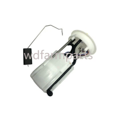 Bomba de combustible 1J0919051H compatible con Volkswagen Beetle S 2008 convertible 2 puertas 2,5 L Foto 1 de 4