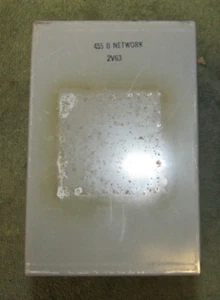 Vintage Western Electric 455 B Network - Picture 1 of 3