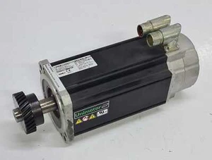 Emerson Control Unimotor 115UDD200XBFBA130240-SHPW Servo Motor 380/480 VAC - Picture 1 of 8