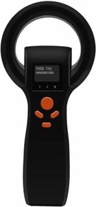 AVID 10/15 Digit Microchip RFID Pet Scanner Universal FDX-A FDX-B HDX Tag Reader - Picture 1 of 6