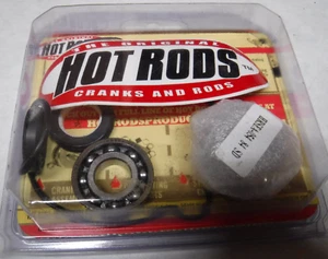 2005-17 HONDA CRF450X WATER PUMP REPAIR REBUILD KIT WPK0004 TRX450 W34-17G - Picture 1 of 2