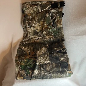 Duke & Boone Realtree Men’s Camo Hunting/camping/outdoor Pants Size 2X. Preown - Picture 1 of 14