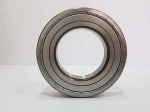SKF 6217-2Z/C3GJN DEEP GROOVE BALL BEARING 62172Z - Picture 1 of 10